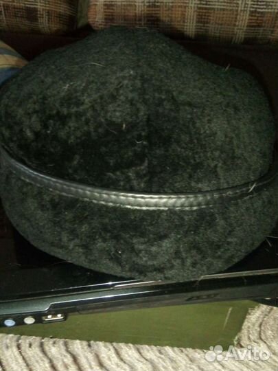 Кепка мужская