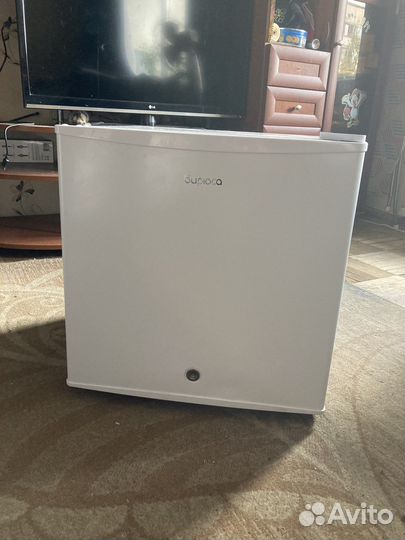 Холодильник мини Бирюса 50