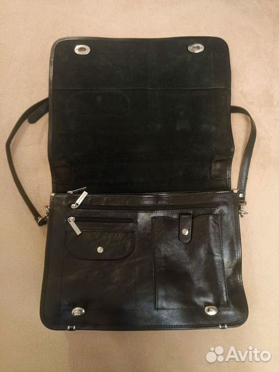 Сумка портфель чемодан