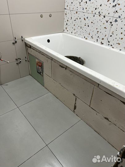 Ремонт квартир под ключ