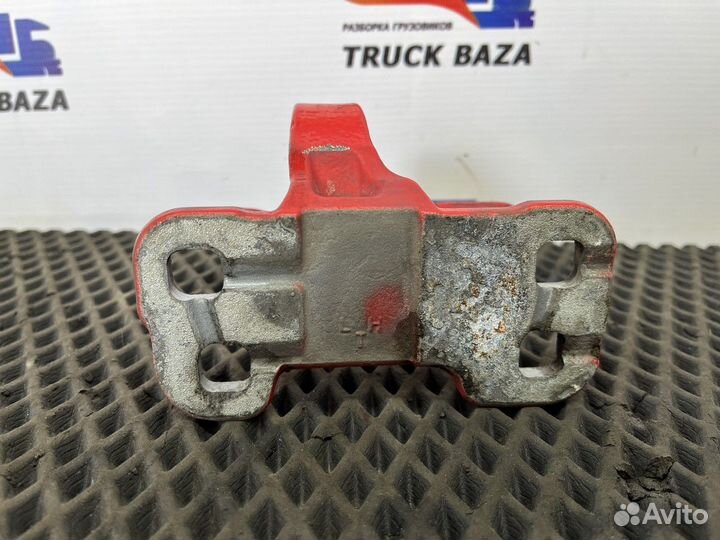 Петля двери левой Renault T, Volvo FH