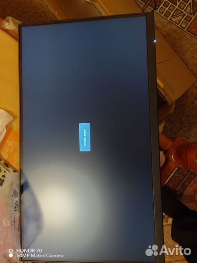 Монитор xiaomi redmi