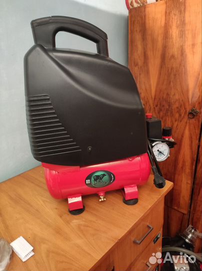 Доильный аппарат для коров