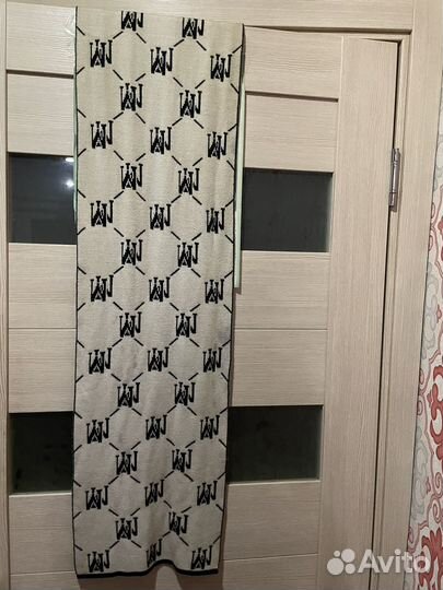 Шарф marcelo miracles 19 года