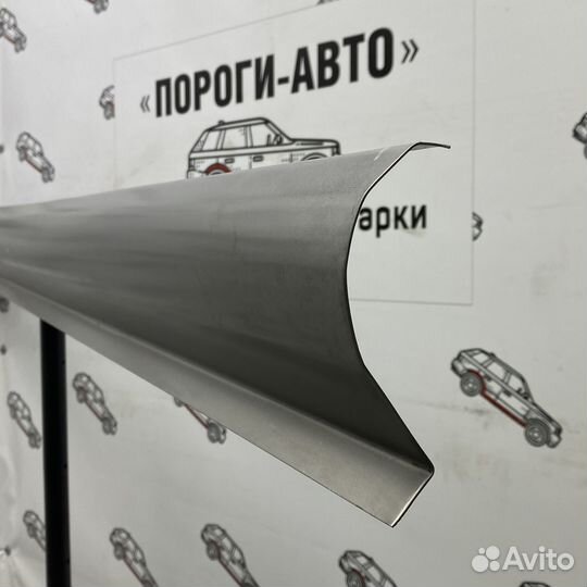 Ремкомплект порогов Toyota Camry xv10