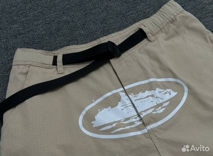 Шорты карго Corteiz