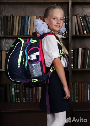 Рюкзак школьный ранец sternbauer