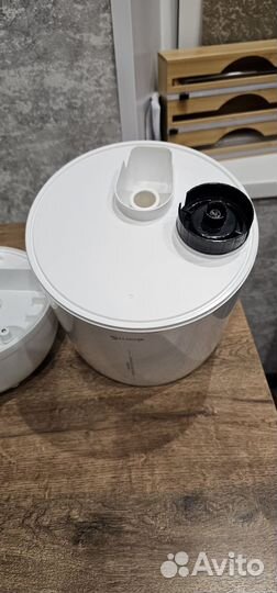 Увлажнитель воздуха xiaomi