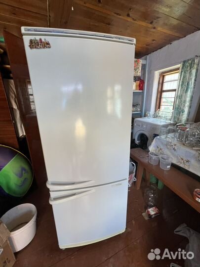 Холодильник