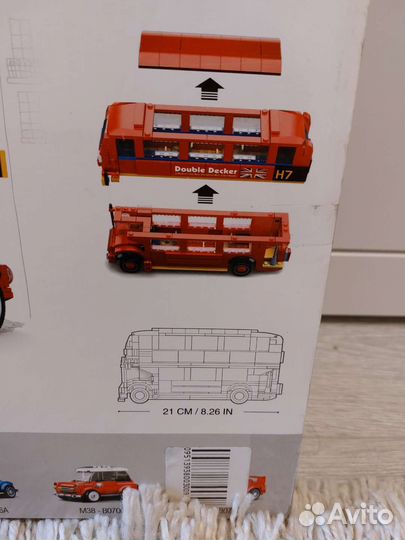 Конструкторы 