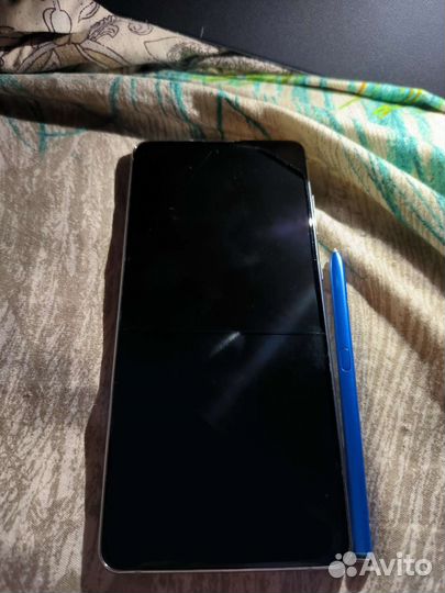 Samsung galaxy note 10 lite (сломан)