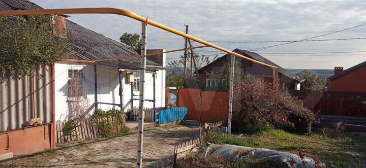 Дом 48 м² на участке 5 сот.