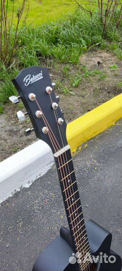 Гитара art. B4001A