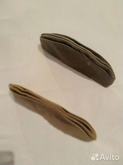 Пилотка СССР оригинал