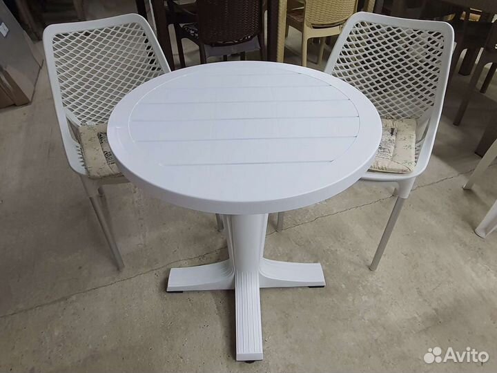 Мебель Для Кафе Прованс 2