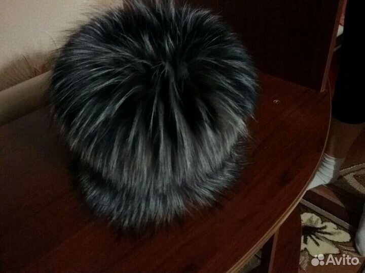 Продам новую шапку