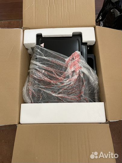 Мини-печь Midea мо3201