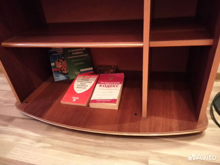 Тумба под телевизор