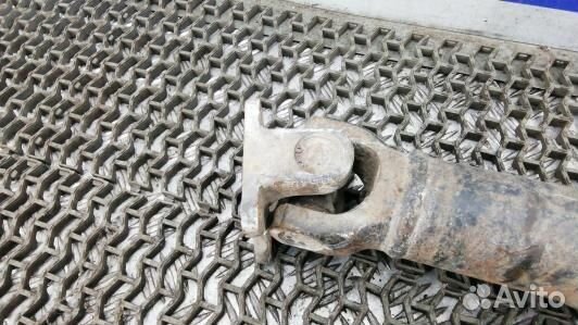 Карданный вал suzuki grand vitara 1 (9DN12K301)