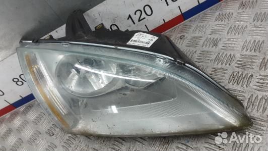 Фара правая ford focus 2 (GDN13MU01)