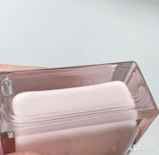 Narciso Rodriguez for her edp распив