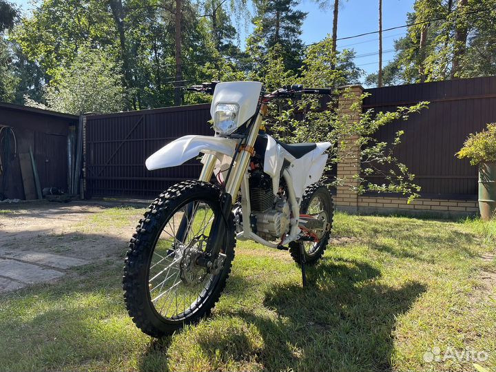 Avantis A2 с птс