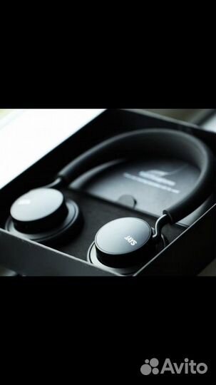 Беспроводные наушники u-jays