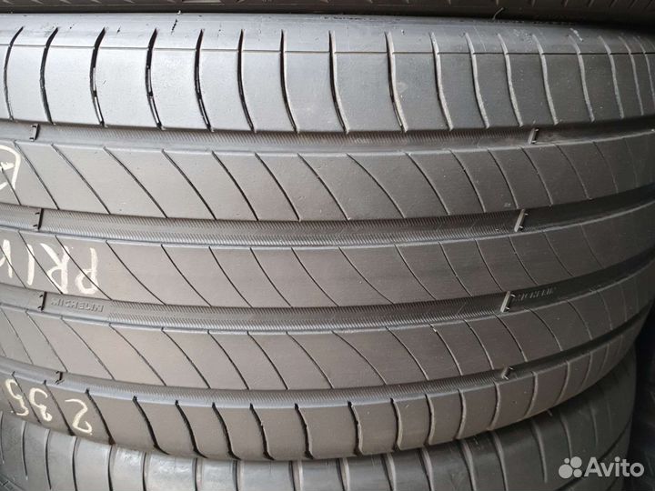 Michelin Primacy 4 235/40 R18 91W