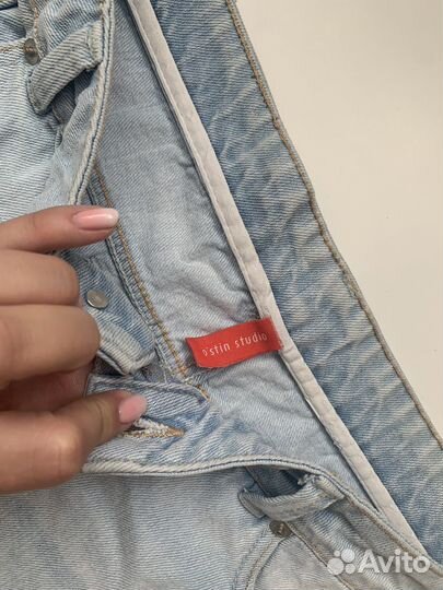 Женские вещи пакетом М