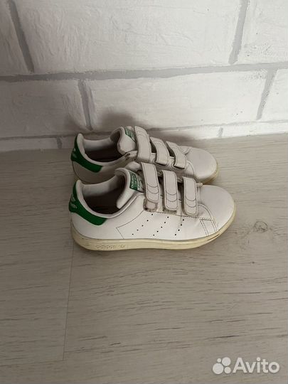 Кеды adidas оригинал