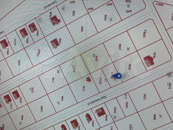 Участок 5,3 сот. (СНТ, ДНП)