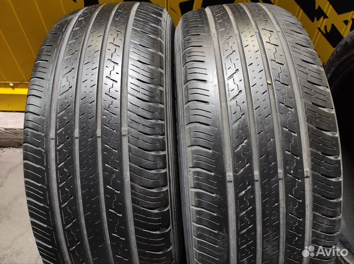 Dunlop Grandtrek ST30 235/55 R18
