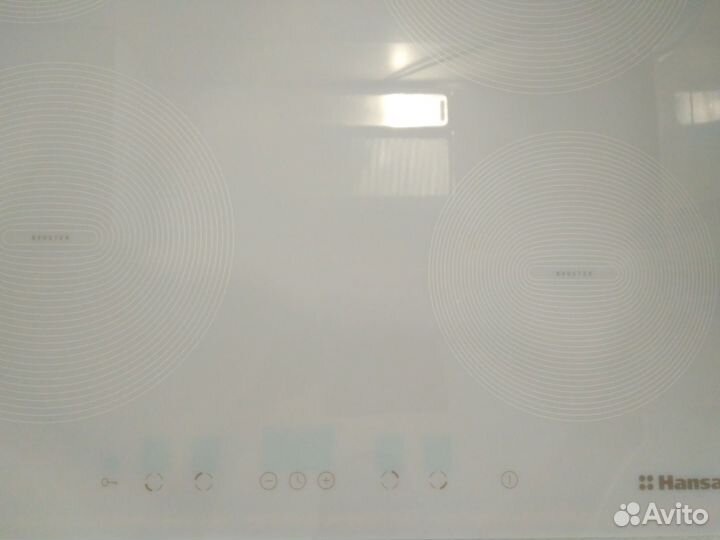 Варочная панель Hansa индукция