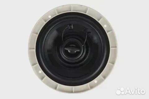 Колонка для сауны cvgaudio WT58W/3