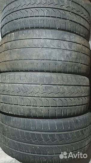 Accelera 651 215/55 R17