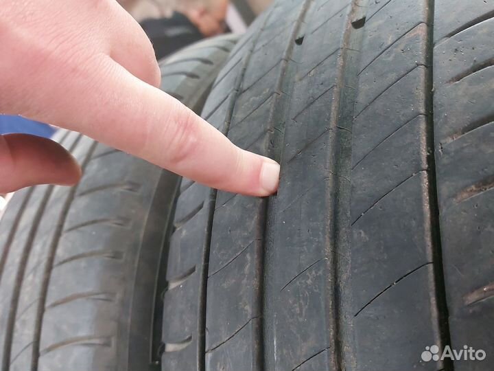 Michelin Primacy 3 205/55 R16