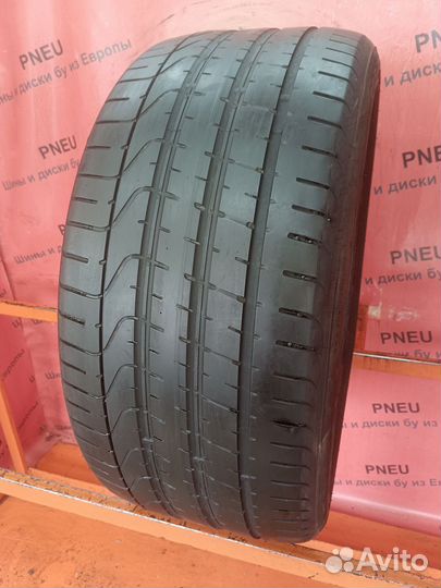 Pirelli P Zero 295/35 R21 103Y