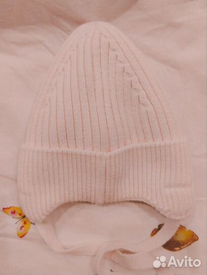 Шапка наследник Выжанова