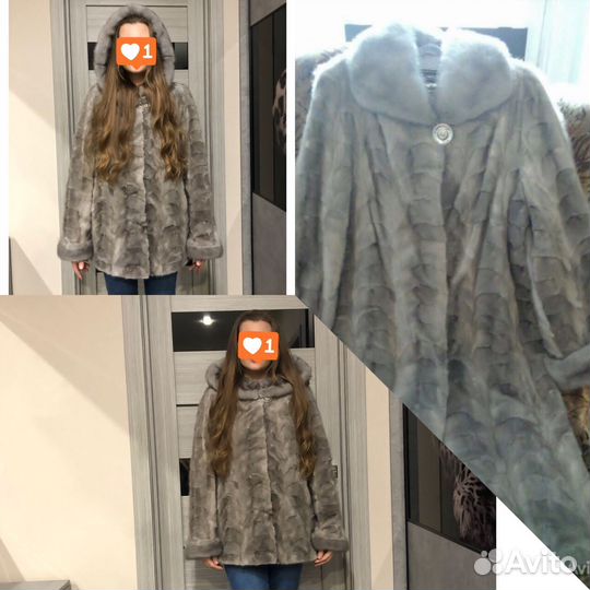 Шью,реставрирую шубы из разного меха