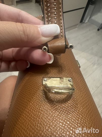 Ermanno scervino сумка