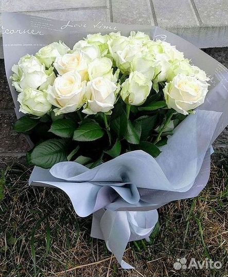 Высокие розы Гигантские розы Доставка цветов