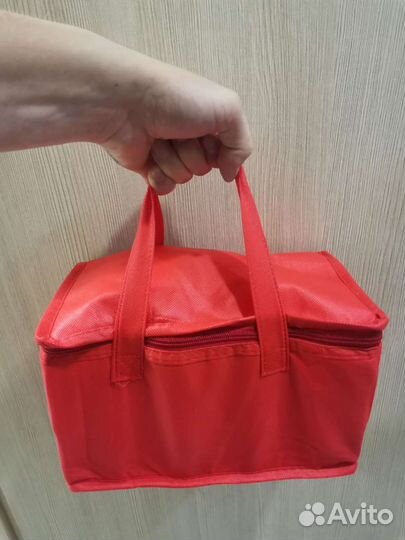 Сумка холодильник