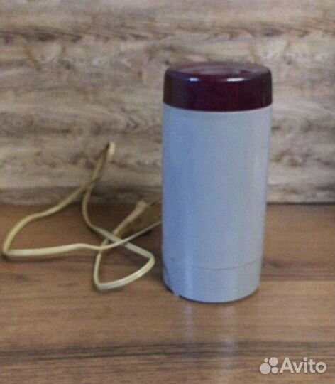 Кофемолка СССР