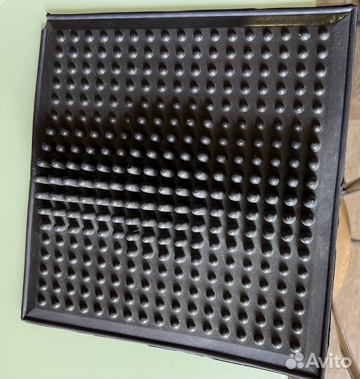 Массажный коврик для детей