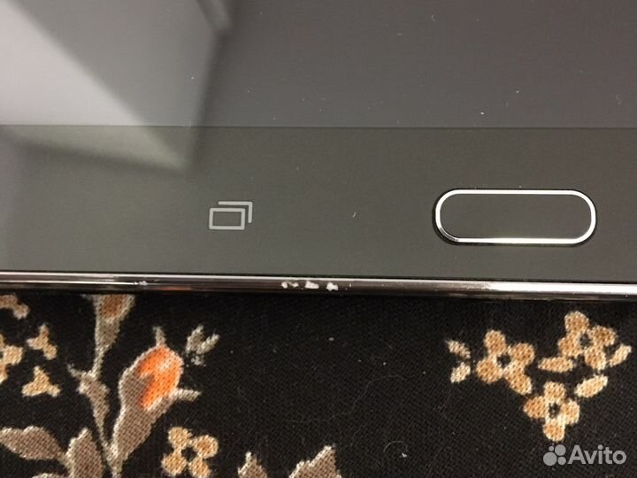 Планшет Samsung Galaxy tab pro 10.1