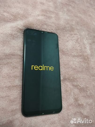 realme C21Y, 4/64 ГБ