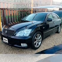 Toyota Crown 3.5 AT, 2005, 117 196 км