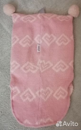 Шлем ф.Киват р.1 Финляндия Зима б\у