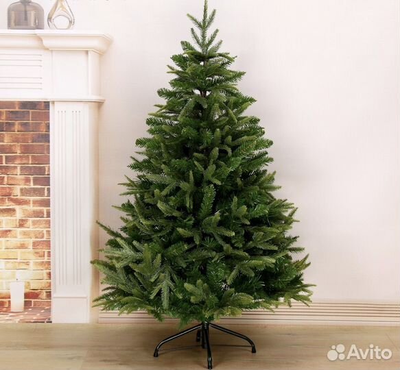 Елка искусственная 120 см