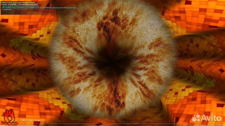 Системный блок